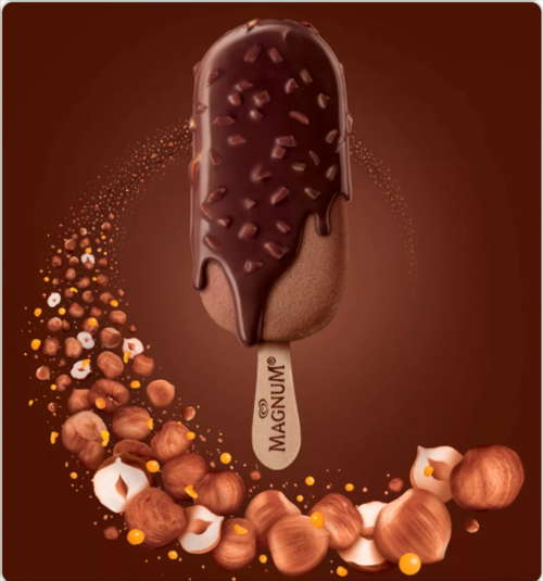 平面廣告創意設計視覺流程方法